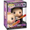 POP! Games: Shaun (Funko Fusion)