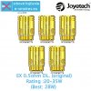 Joyetech EX atomizér 5pack -0,5ohm (ekonomické balenie 5ks)