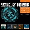 Electric Light Orchestra: Original Album Classics - 5CD