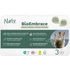 Naty Nature Babycare Midi 3 4-9 kg 50 ks