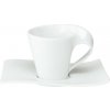 Villeroy & Boch Kávová šálka s podšálkou NewWave 200 ml