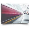 Sablio Obraz Metro 2 - 90x60 cm