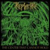Replacire - Center That Cannot Hold / Digipack [LP]