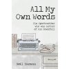 All My Own Words (Neil Harman)(Pevná)