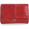 Noelia Bolger Peňaženka dámska 5127 NB CV červená