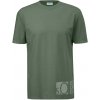 Pánske tričko s.Oliver, RL T-SHIRT Khaki S