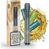 Suorin Bar Hi700 jednorázová cigareta – Apple ICE 20mg