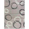 Oriental Weavers Lotto 290 HR5 S Růžová