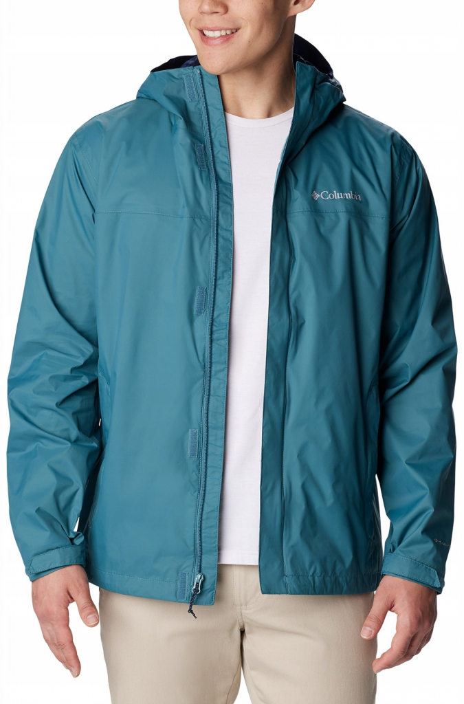 Columbia Watertight II Jacket Man 1533898336 cloudburst