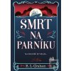 Smrt na parníku (R. L. Graham)