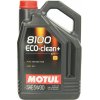 MOTUL 8100 Eco-Clean+ 5W30 5L