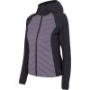 4F H4L22-KUDH060 LIGHT VIOLET Dámska bunda US S