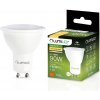 LED žiarovka GU10 reflektor PAR16 10W = 90W 900lm 3000K teplá biela 120° LUMILED