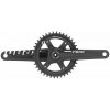 00.6118.477.001 - SRAM AM FC APEX 1 BB30 170 BLK 42T XSYNC Množ. Uni