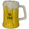Pokladnička tvar PIVO