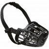 Náhubok Trixie plastový čierny SM 22cm
