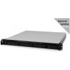 SYNOLOGY Synology™ RackStation RS822+ 4x HDD NAS VMware®, Citrix®, Microsoft® Hyper-V®rack 1U RS822+