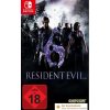 Resident Evil 6