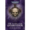 The Dark Coil: Damnation (Brožovaná)