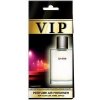 VIP №999 Acqua di Gio Pour Homme vôňa do auta