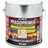 Pragoprimer Plus S 2070 základná farba na drevo, 0100 biela, 2,5 l