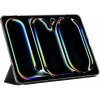 Spigen Smart Fold iPad 12.9 2024 ACS07015 Black
