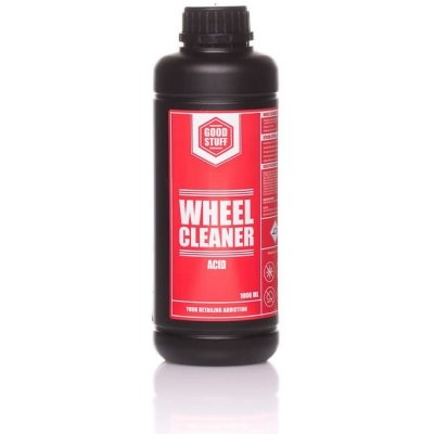 Good Stuff Wheel Cleaner Acid 1 l