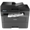 Brother DCP-L2640DN, A4 laser MFP, print/scan/copy, 34 strán/min, 600x600, duplex, USB 2.0, LAN DCPL2640DNYJ1