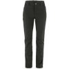 Fjällräven Abisko Winter Stretch Trousers Women čierna 38/LONG