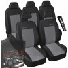 Autopoťah AUTO-DEKOR Elegance VOLKSWAGEN TOURAN II 2010-2015 769-P2