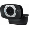 Webkamera Logitech HD Webcam C615 (960-001056)