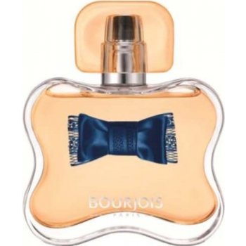 Bourjois Glamour Chic parfumovaná voda dámska 50 ml