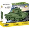 Cobi T-34/85, 1:72, 110 k CBCOBI-3092