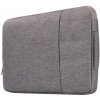 SES Ochranné puzdro s vreckom pre Apple MacBook Air 13,6