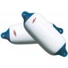MAJONI fender bielo-modrý 120 x 450 mm - set 4 ks