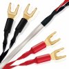 Reproduktorový kábel Wireworld Luna 8 Bi-Wire (LUB) 2.5m
