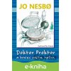 E-kniha Doktor Proktor a koniec sveta. Možno. - Jo Nesbo