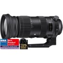 SIGMA 60-600mm f/4.5-6.3 DG OS HSM Sports Nikon F