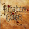 Kingdom Come, GET IT ON: 1988-1991 - CLASSIC ALBUM COLLECTION, CD
