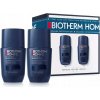 Biotherm Homme 48h Day Control darčeková sada pre mužov