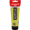 Akrylová farba Amsterdam Standart Series 120 ml | 275 základná žltá (akrylová farba Royal Talens)