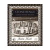 Stonehenge Chrám pravěké Británie - Heath Robin