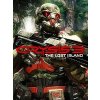 Crysis 3 The Lost Island