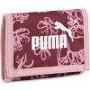 Peňaženka Puma PHASE AOP WALLET ružová 054758-03