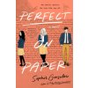 Perfect on Paper (Sophie Gonzales)(Brožovaná)