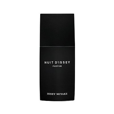 Issey Miyake Nuit D´Issey Pour Homme parfémovaná voda pre mužov 125 ml