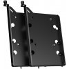 Fractal Design HDD Tray Kit B, Black DP FD-A-TRAY-001