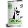 PEPE MONO PROTEIN Diviak (zverina) 400g