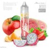 Příchuť Adams vape S&V: Něco ovocnýho objem 10ml tabáková nálepka Kolek Q
