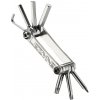 Multikľúč LEZYNE Multi Tools SV7